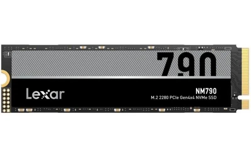 Lexar SSD NM790 M.2 2280 NVMe 1024 GB