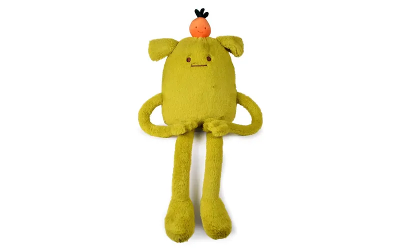 DouDou et compagnie Plüsch Laurent 40 cm