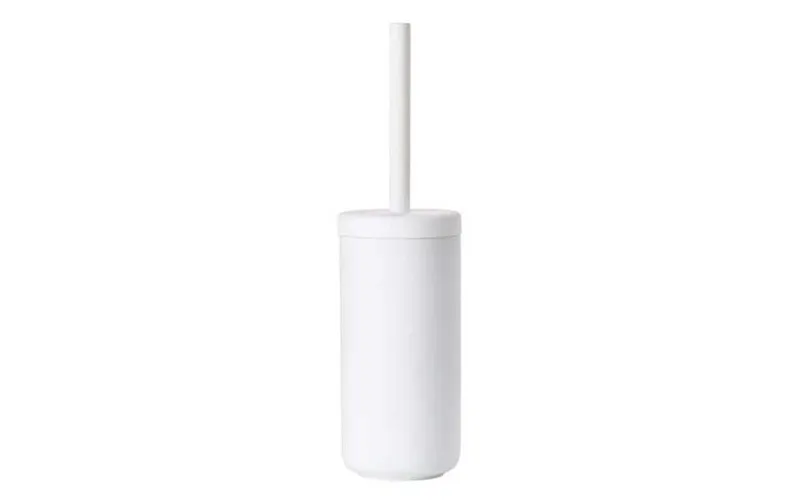 Zone Denmark Toilettenbürste Ume White, Steingut