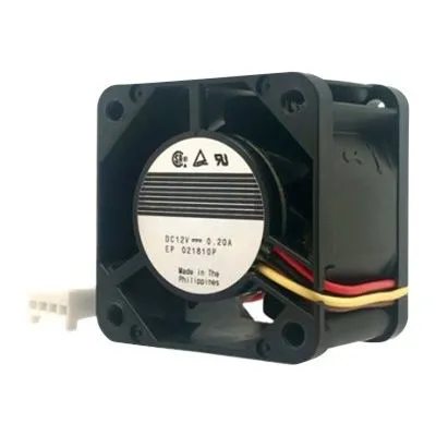 QNAP 40x40x28mm fan, 12V
