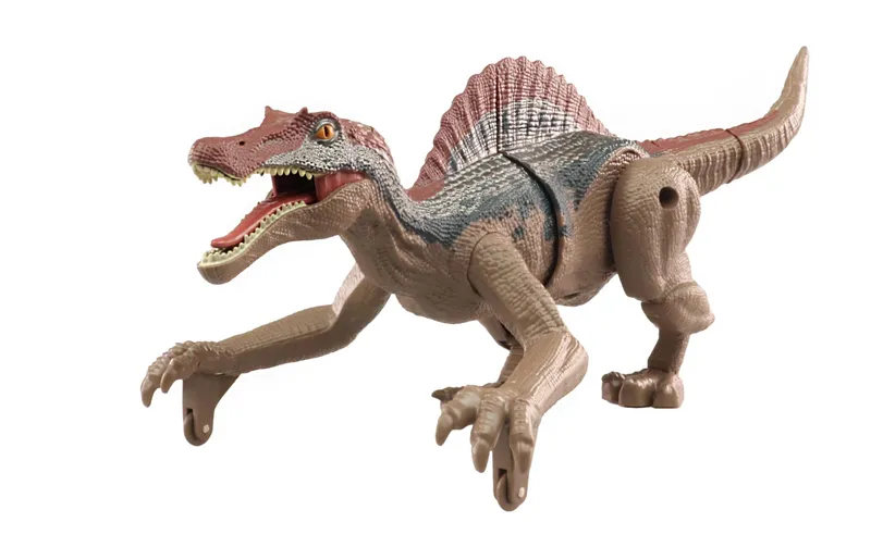 Amewi RC Dinosaurier Spinosaurus RTR
