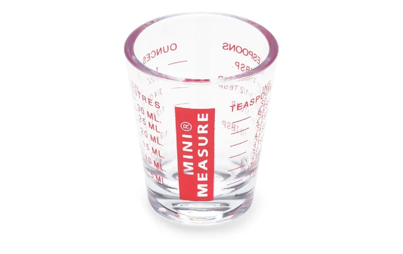 Patisse Messbecher Mini 30 ml
