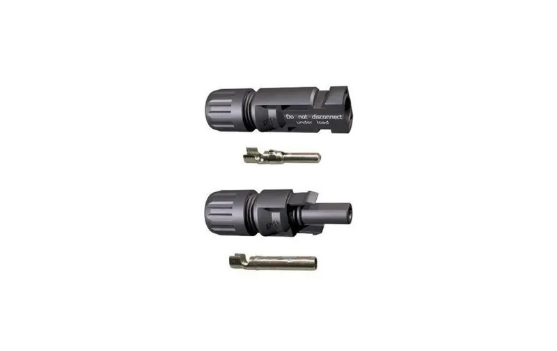 Victron MC4-kompatibles Stecker Set