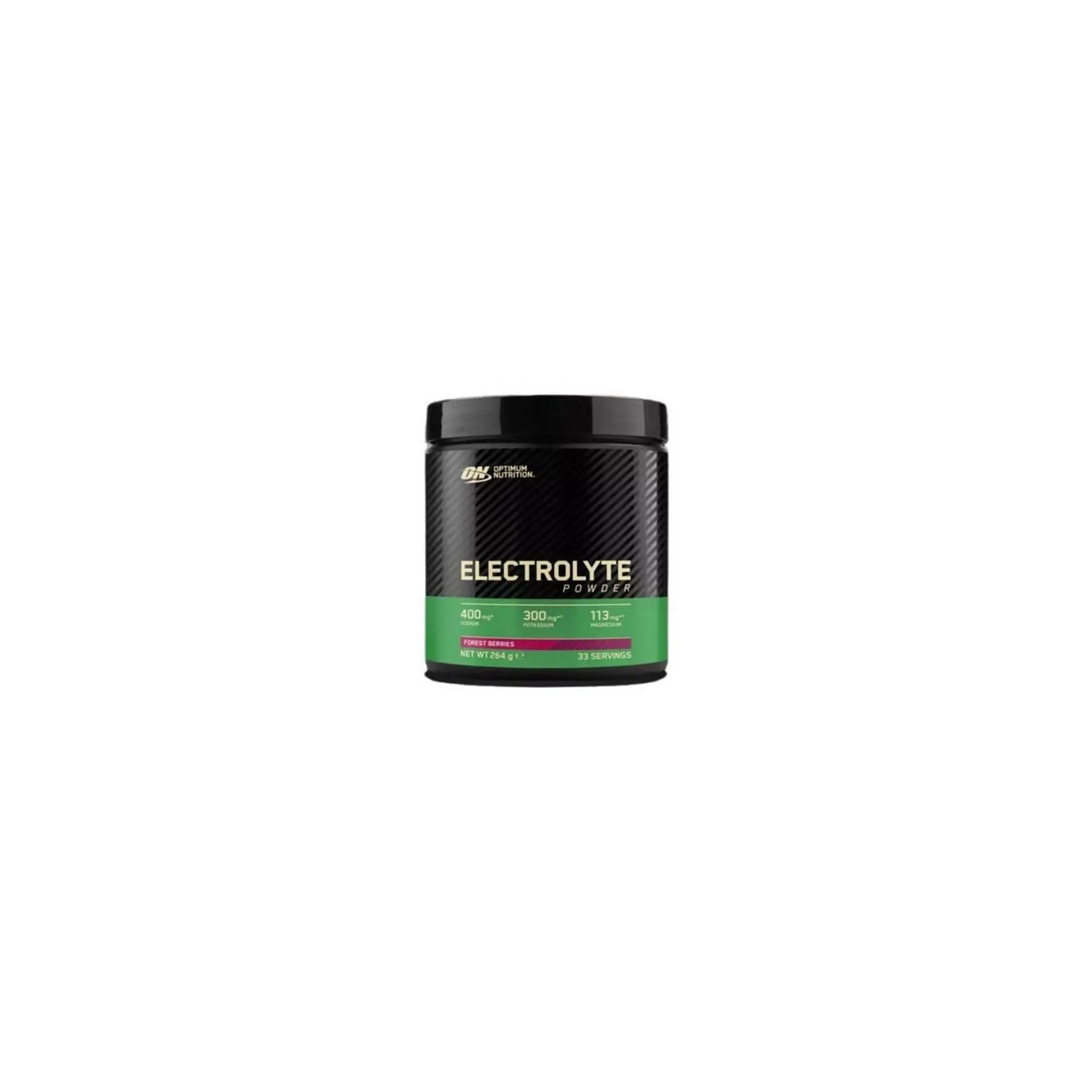 Optimum Nutrition Electrolyte 264 g