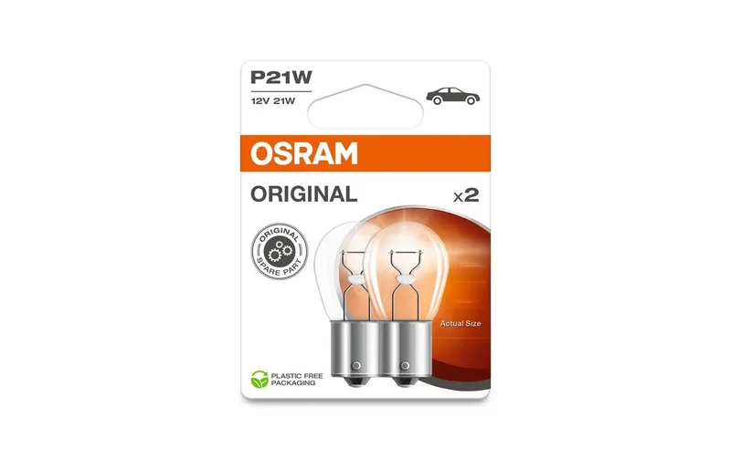 OSRAM Signallampe Original PKW