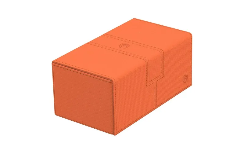 Ultimate Guard Kartenbox Flip'n'Tray 200+ Summer Edition 2025 Peach