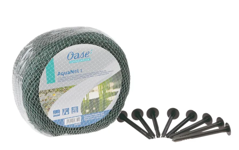 OASE Laubschutznetz 3 x 4 m