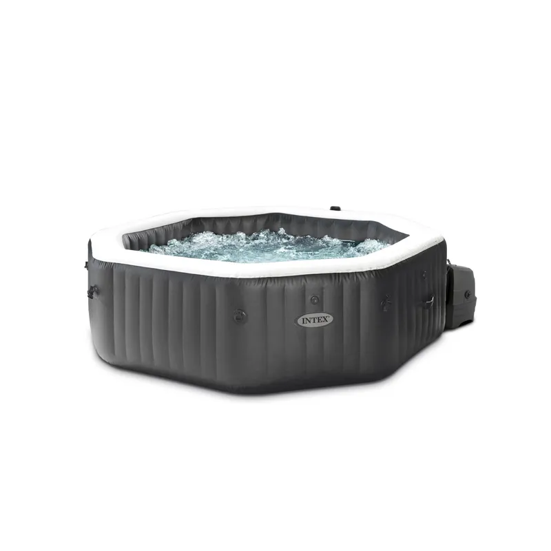 Intex Whirlpool PureSpa Jet & Bubble Deluxe Massage Ø 218 cm, 2021