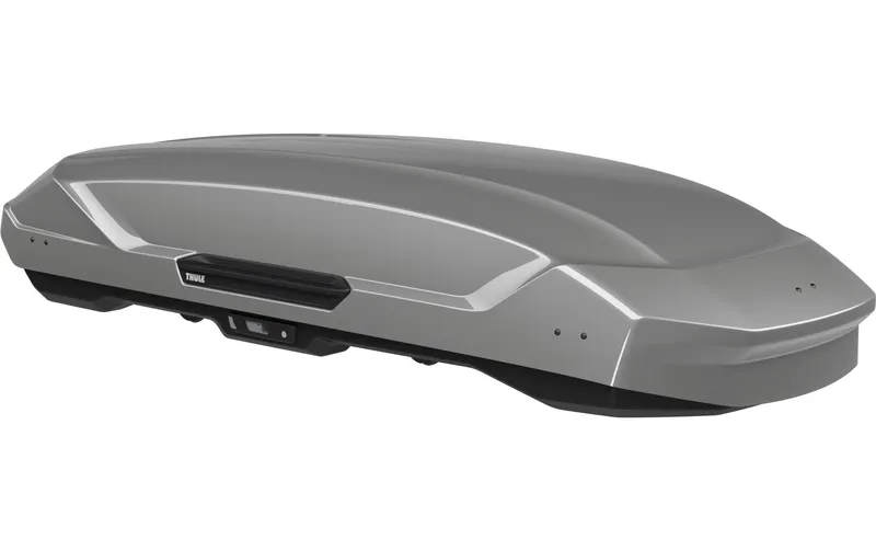 Thule Dachbox Motion 3 XXL grigio