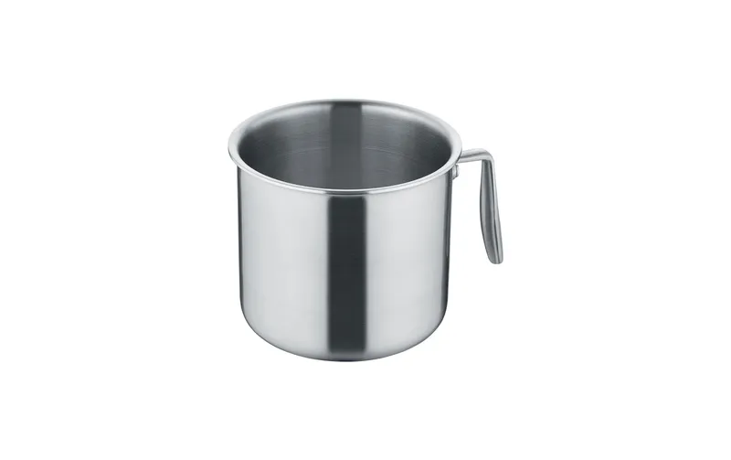 Berndes Milchtopf poliert 14 cm