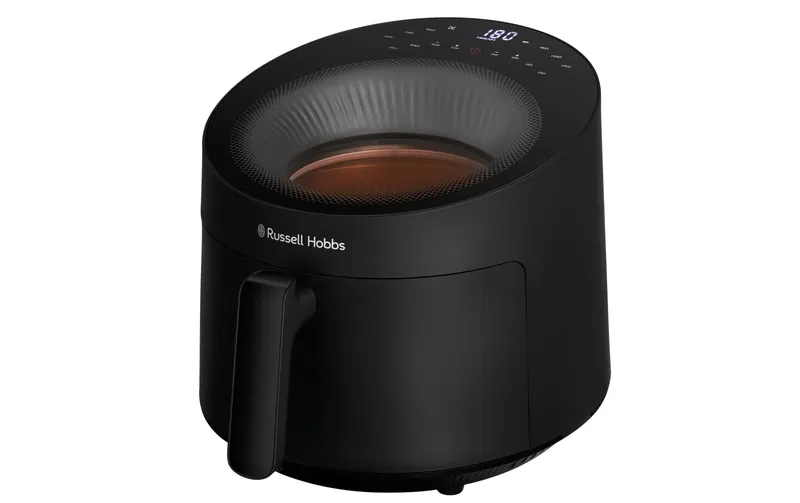 Russell Hobbs Heissluft-Fritteuse SatisFry Panoramic 5 l