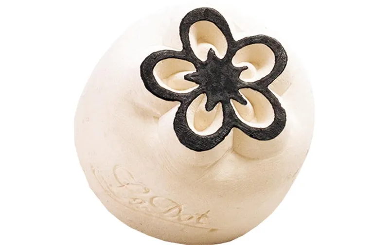 LaDot Tattoostempel Blume Small