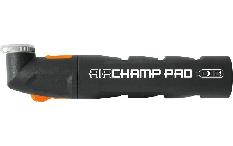 SKS Airchamp Pro AV DV SV schwarz