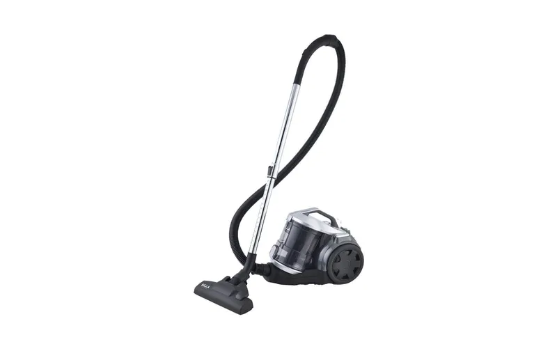 Berger Lanz Zyklonstaubsauger ZS168 nero