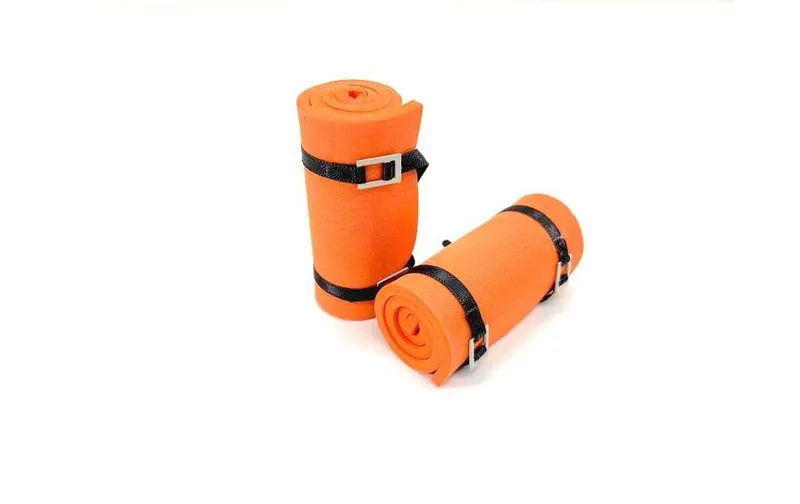 Absima 1:10 Isomatte – Orange (2)