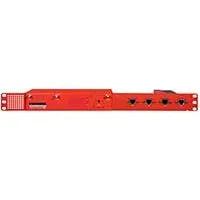 SECUREPOINT 19inch Rackmount-Kit, Premium for Black Dwarf Pro G5