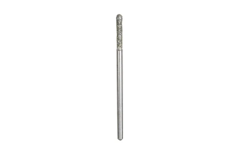 Proxxon Schleifstift 2.2 mm Diamant, 2 Teile