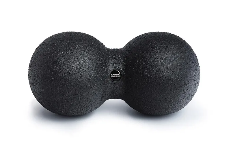 BLACKROLL Faszientraining Duoball 12 cm