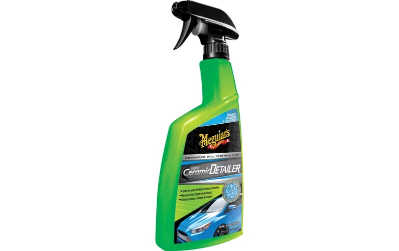 Meguiar's Detailer Ceramic, 768 ml