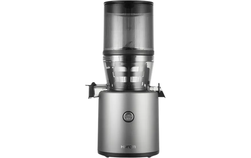 Hurom Slow Juicer H320N Titanium Grey