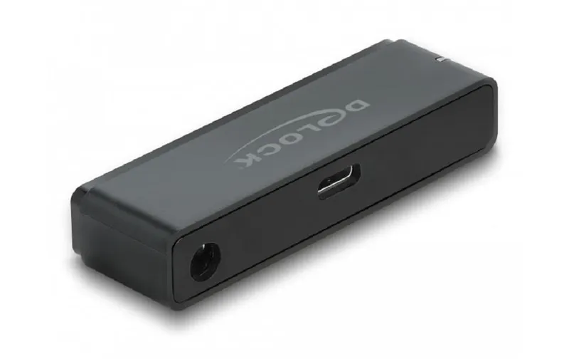 Delock Konverter 64188 USB-C vers SATA