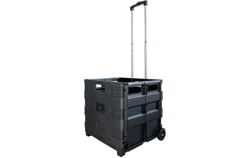 Edi Baur Klappbox Caddy 45 L