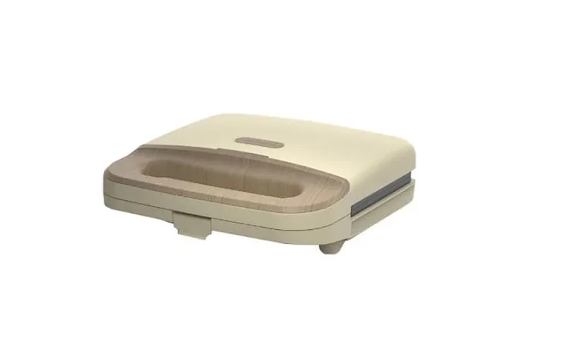 Ariete Sandwich-Toaster ARI-1971-BG Beige