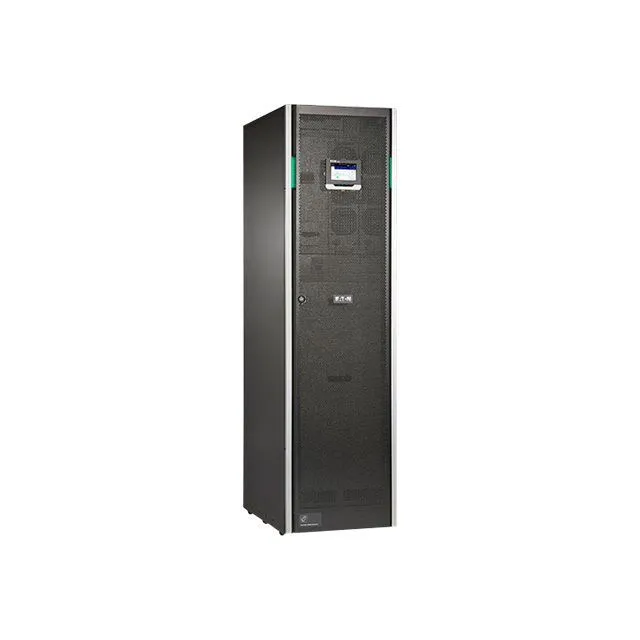 EATON 93PS 8kVA/8kW 400V 41 minutes autonomy time, scalable up to 30kW, 10Year Batteries Bypass SNMP, 432kg H175/W48/D75cm