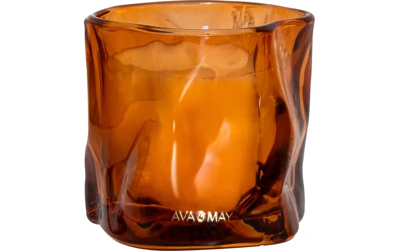 AVA & MAY Duftkerze Vietnam 140 g