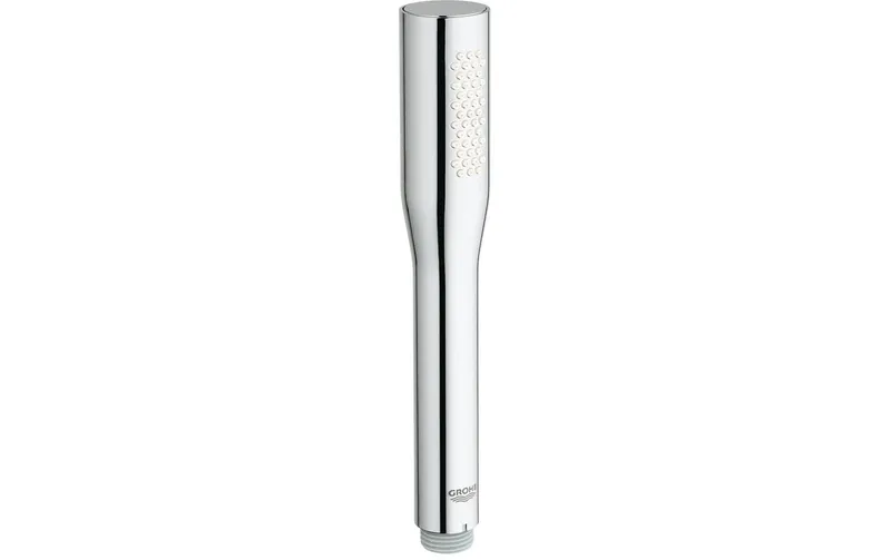 GROHE Euphoria Cosmopolitan Handbrause Kunsttessuto Chrom 21.6 cm