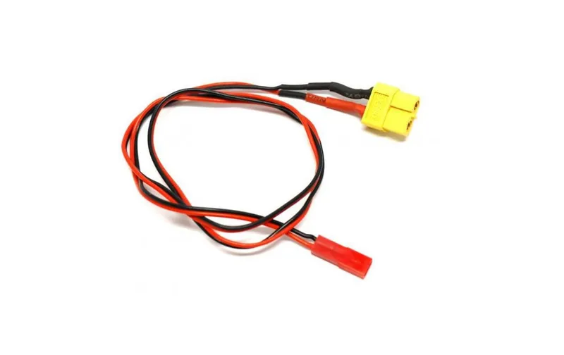 EP charging cable XT60 to JST-socket