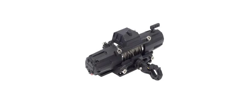 Absima Seilwinde Doppelmotor 6 kg (Typ A)