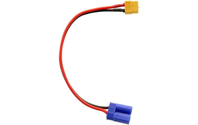 SKYRC cavo di ricarica XT60 a EC5