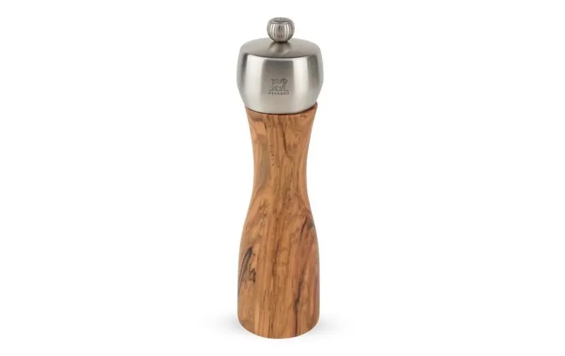 Peugeot Pfeffermühle Fidji 20 cm, brun