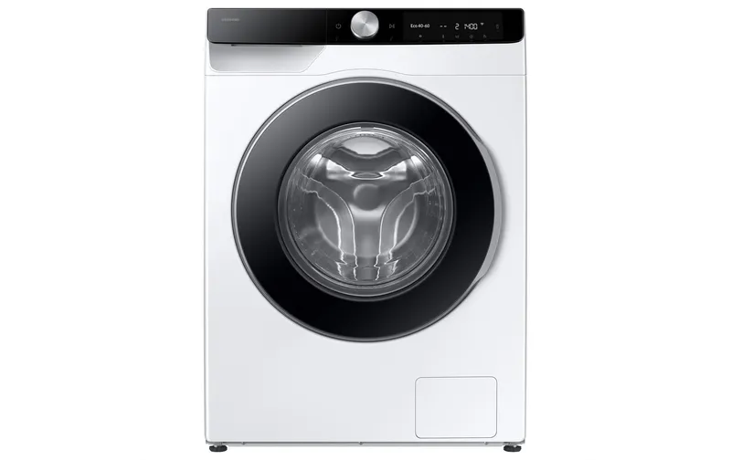 Samsung Waschmaschine WW90DG6U85LKU5 Links
