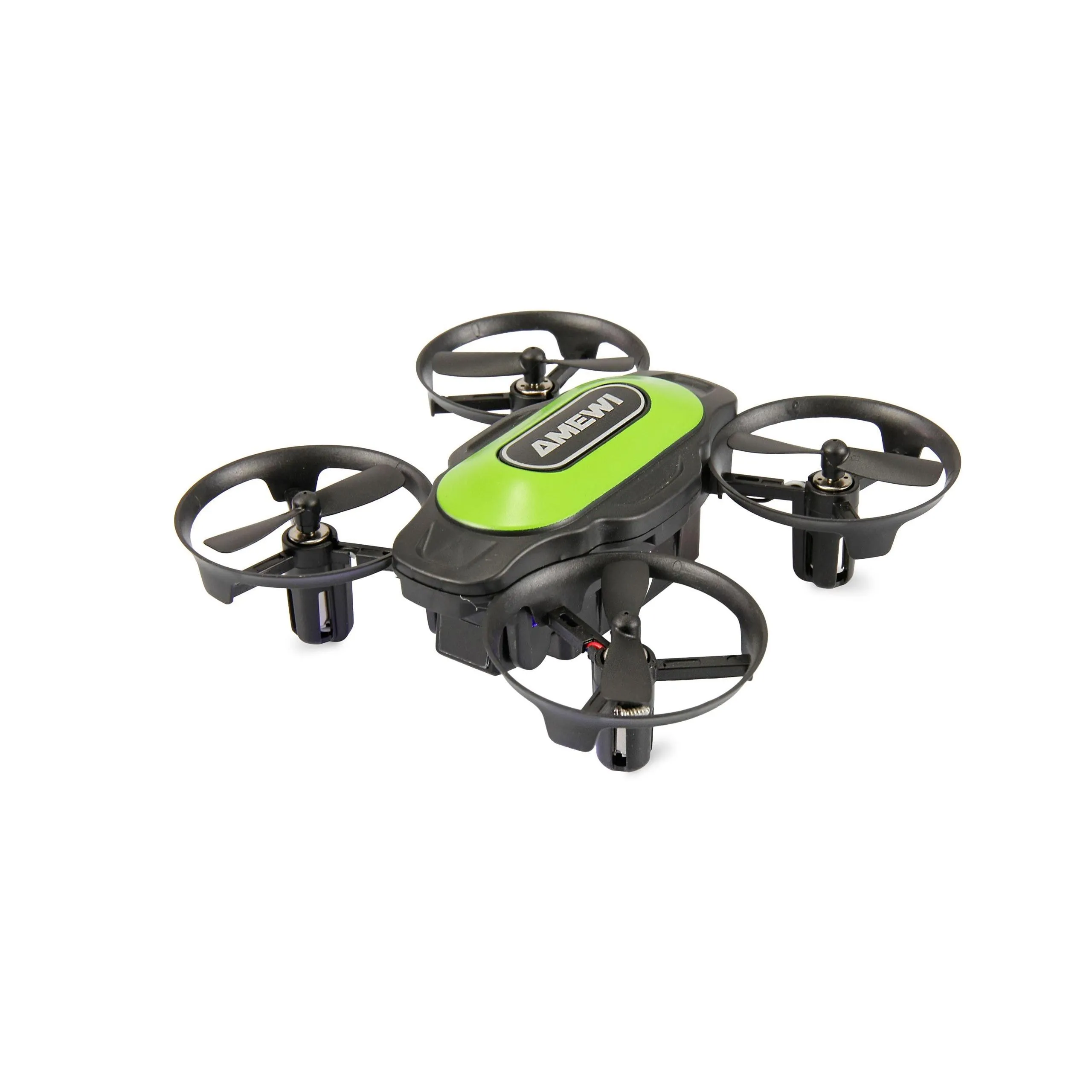 Amewi XD95 Mini-Drohne RTF RTF Kunststoff 2.4 GHz LED