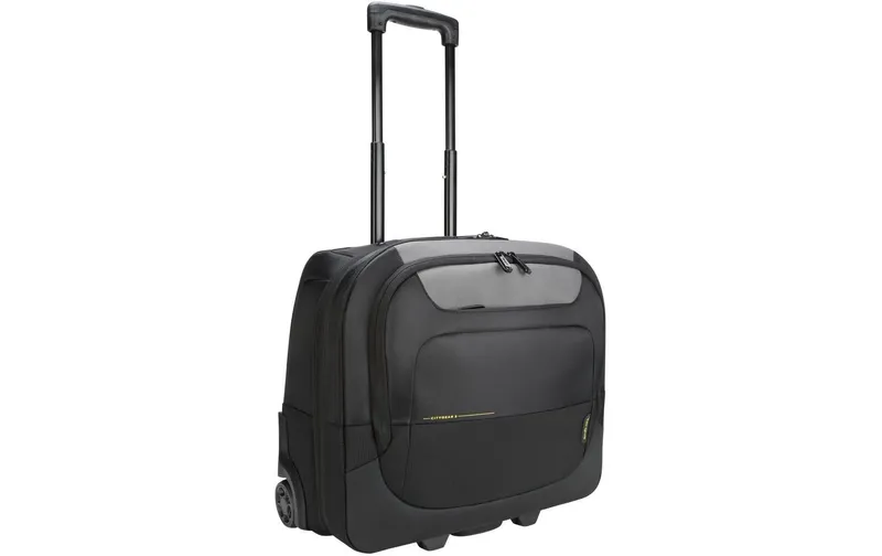 Targus Notebook-Rollkoffer City Gear