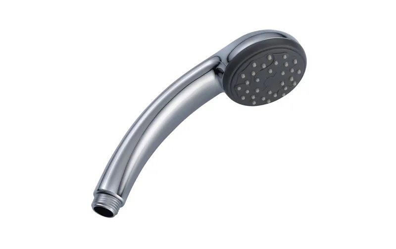 diaqua® Handbrause Coronado PCR 1/2", Verchromt