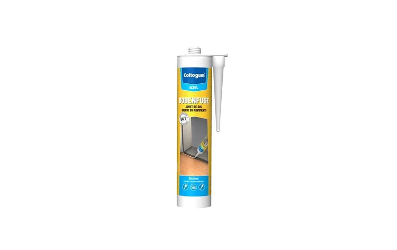 Coltogum Dichtmasse Bodenfuge eiche 310 ml