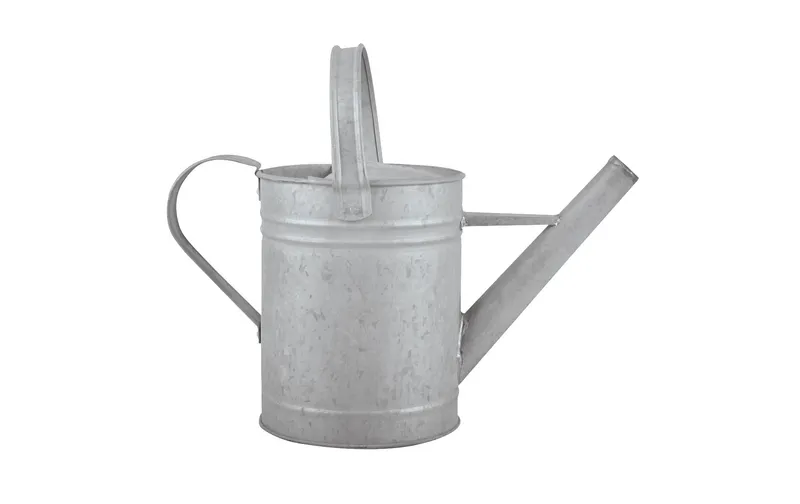 Esschert Design Giesskanne 1.5 l Zink