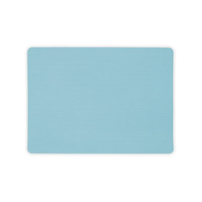 Tiseco RIBBO 45 cm x 33 cm, Himmelblau