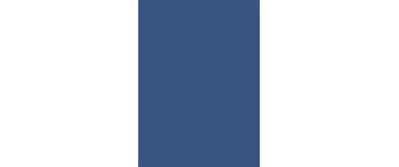 d-c-fix nappe 140 cm x 180 cm, bleu