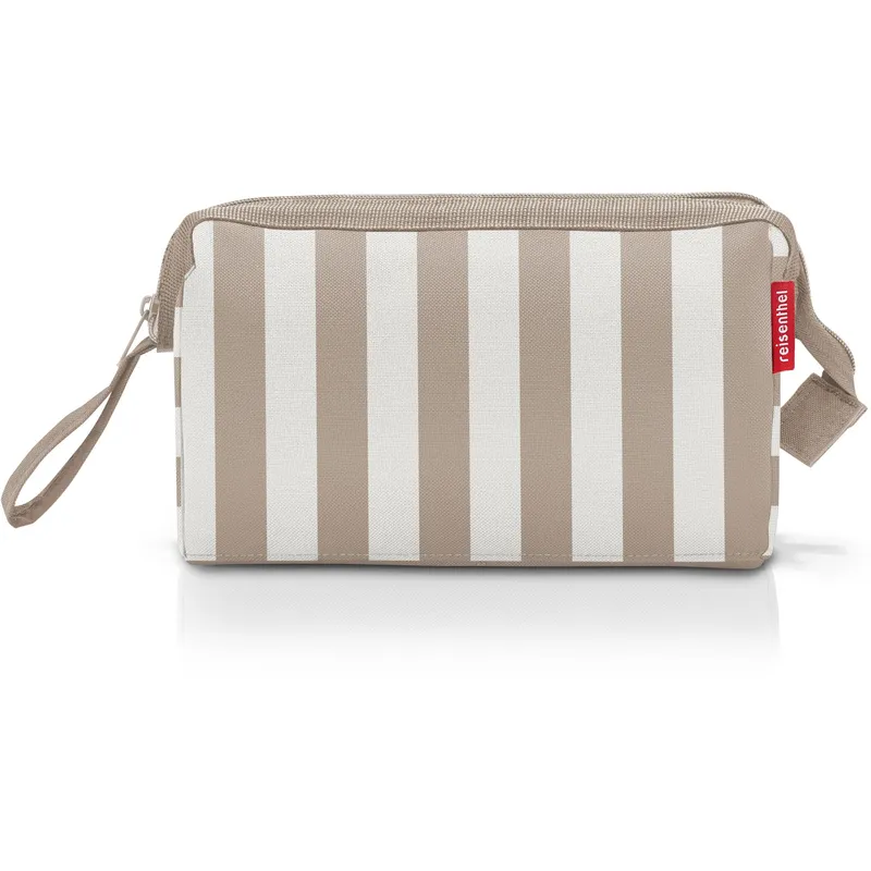 Reisenthel Necessaire Travelcosmetic Beige/brun