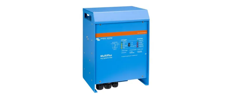Victron Wechselrichter MultiPlus 48/3000/35-50 48 V 3000 VA 35A