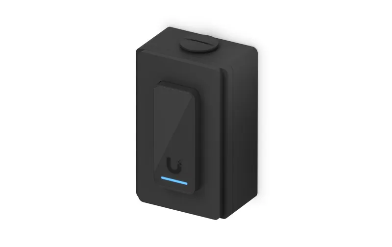 Ubiquiti Reader Junction Box noir