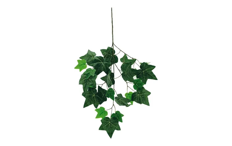 Dekomat AG Kunstpflanze Efeuzweig 70 x 40 cm, vert