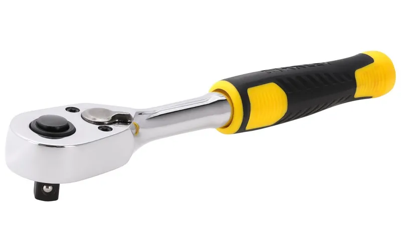 Stanley Fatmax Umschaltknarre 1/4"