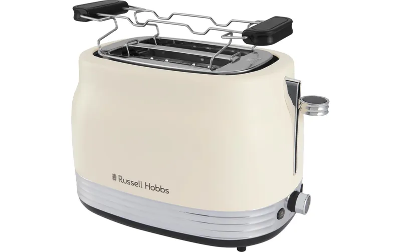 Russell Hobbs Toaster Hanley Jasmine