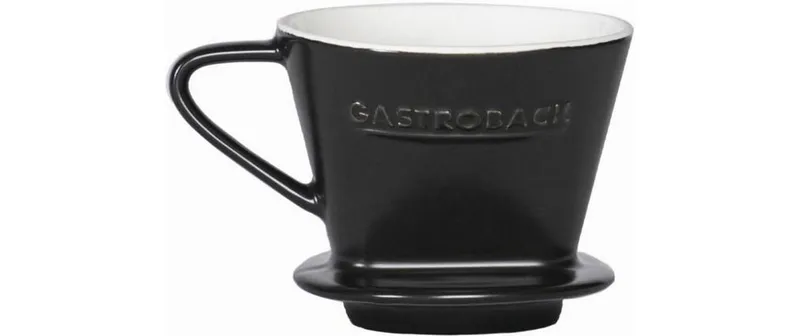 Gastroback Kaffeefilter 1 x 4 per 42329