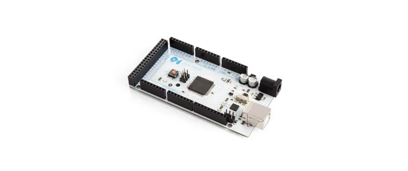 Whadda Entwicklerboard ATmega2560 Mega